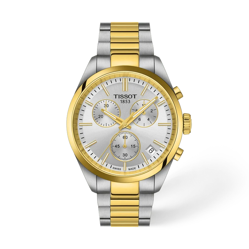 Reloj Tissot PR 100 T150.417.22.031.00 Original