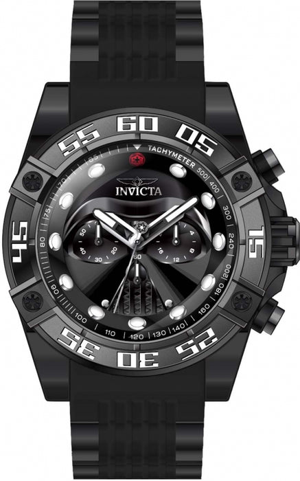 Reloj Invicta Star Wars 40081 Original