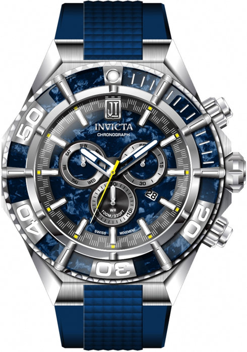 Reloj Invicta JT 40213 Original