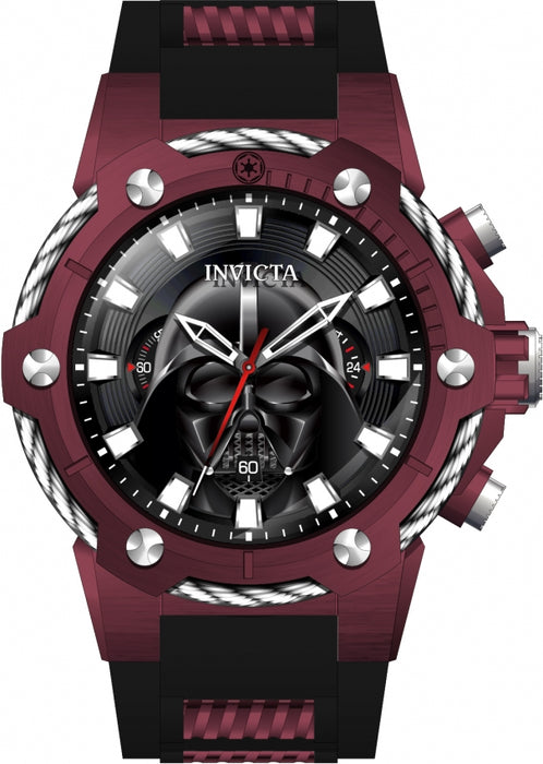 Reloj Invicta Star Wars 41168 Original