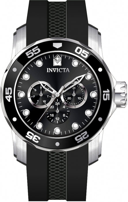 Reloj Invicta Pro Diver Scuba 45721 Original