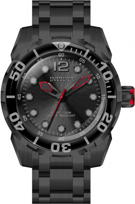 Reloj Invicta Pro Diver 46318 Original