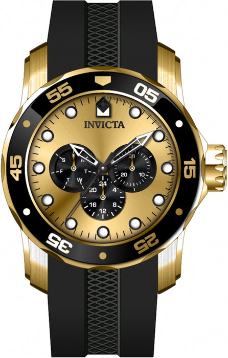 Reloj Invicta Pro Diver Scuba 45719 Original