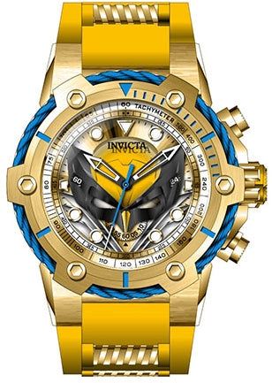 Reloj Invicta Marvel 43047 Original
