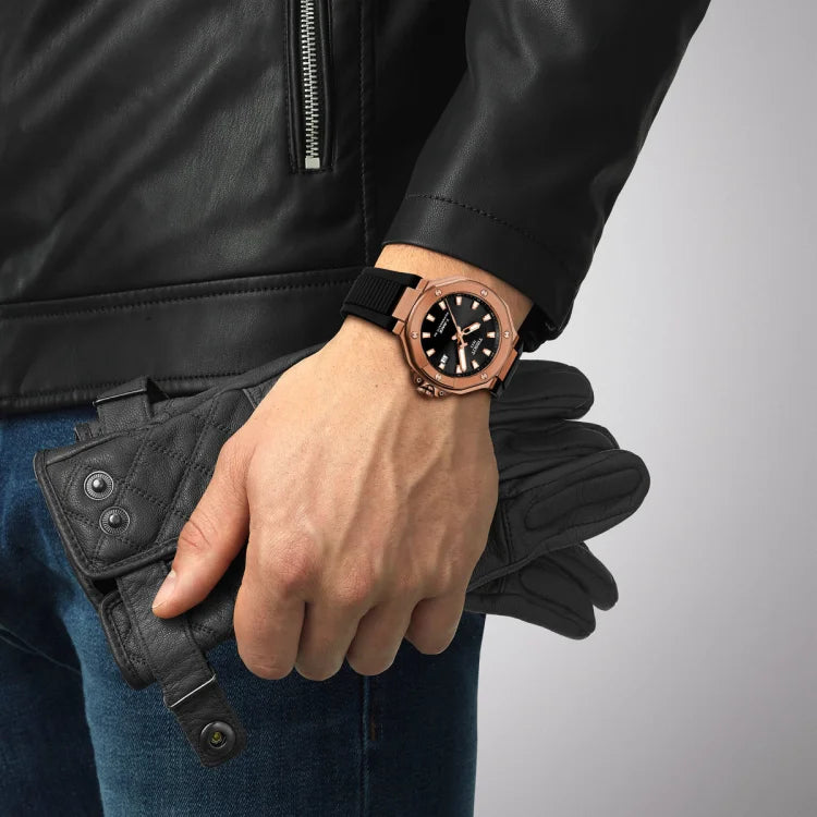 Reloj Tissot T-Race 2024 Automático T1418073705100 original