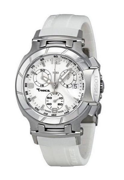 Reloj Tissot T-Race Lady T0482171701700 Original