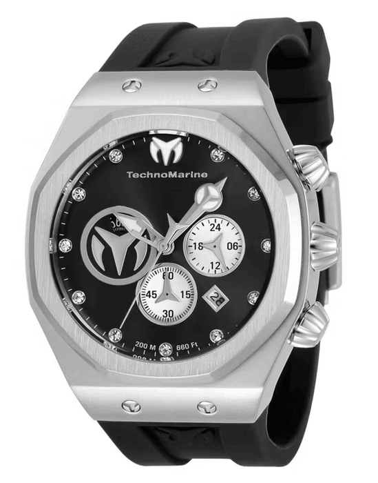 Reloj Technomarine Reef Sun Mujer 523004 Original