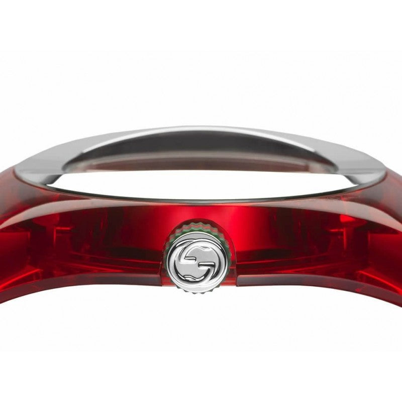 Reloj Gucci Sync YA137103 Original