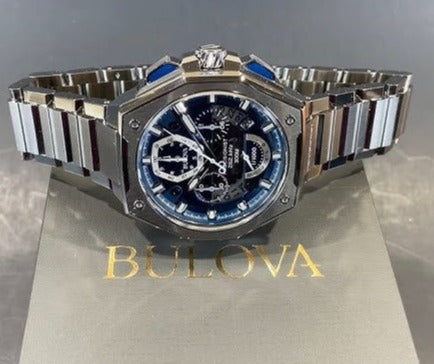 Reloj Bulova 96B349 Original