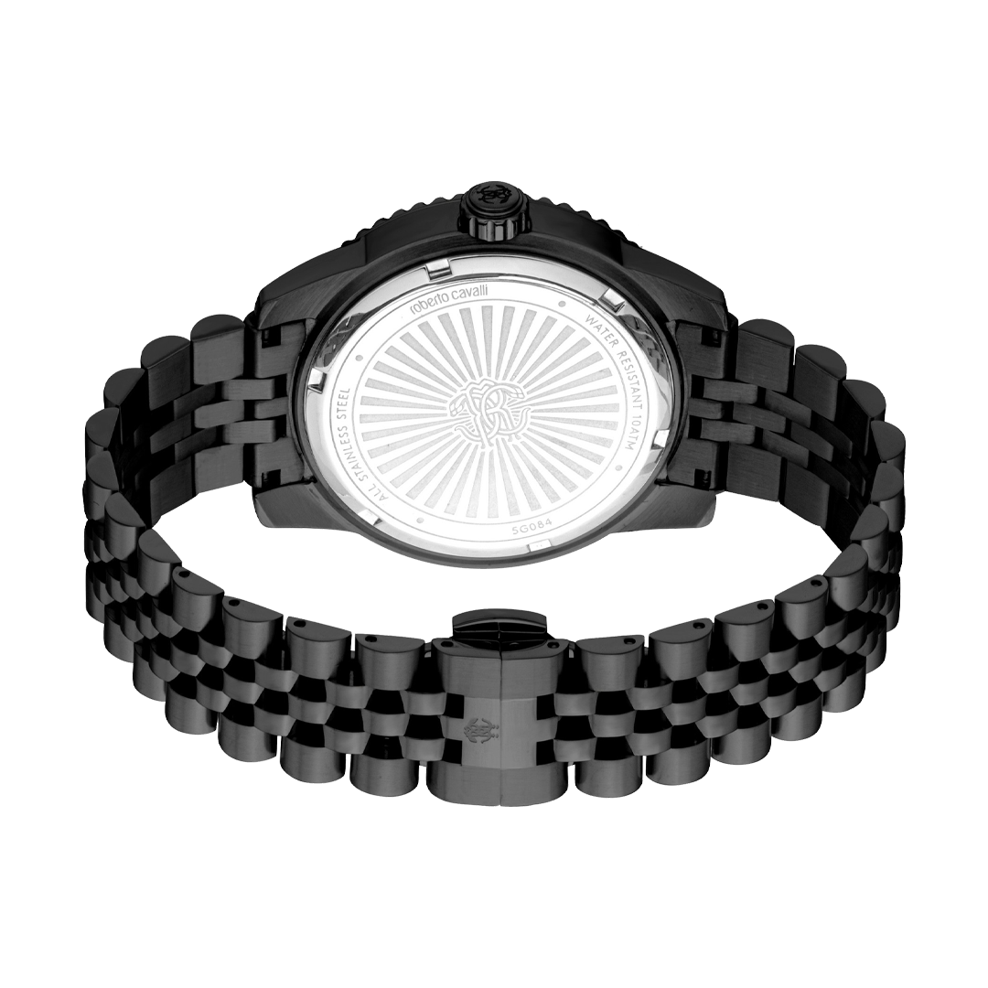 Reloj Roberto Cavalli RC5G084M1075 Original