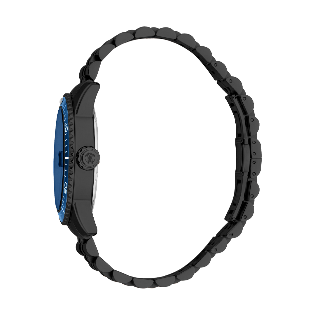 Reloj Roberto Cavalli RC5G084M1075 Original