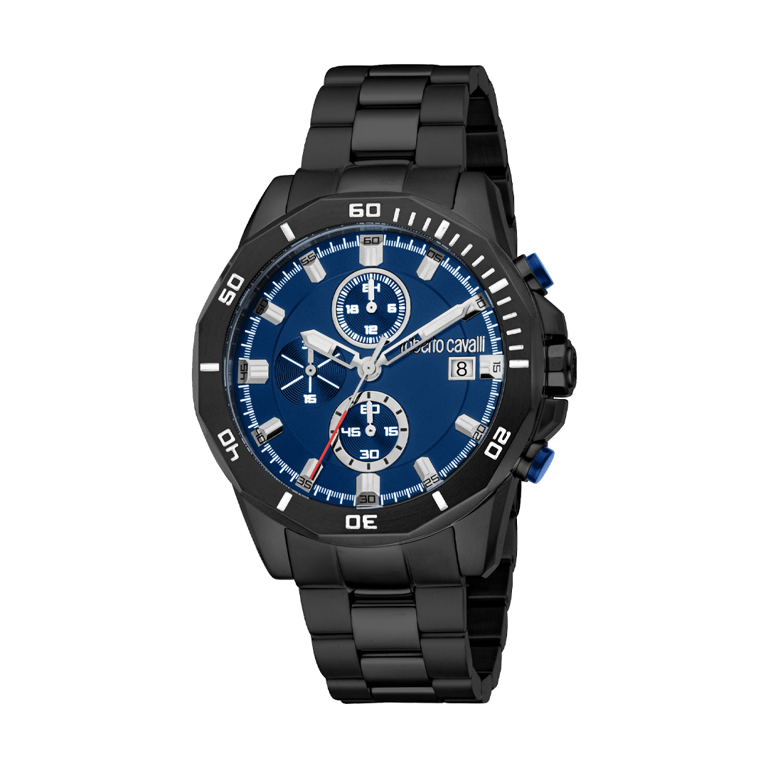 Reloj Roberto Cavalli RC5G109M0085 Original