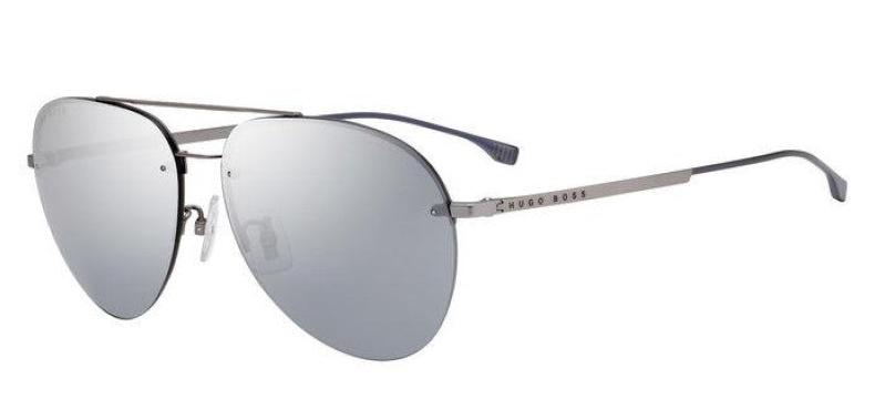 Gafas Hugo Boss Titanium Temple B1142FS Originales