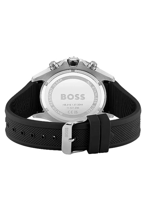 Reloj Hugo Boss Globetrotter 1513931 Original
