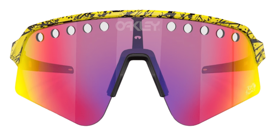 Gafas Oakley Sutro Lite Sweep OO9465-1839 Original