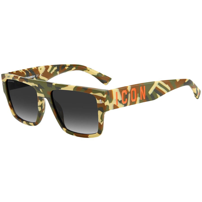 Gafas Dsquared2 Icon ICON0003S-06DB-9O Originales