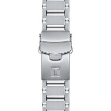 Reloj Tissot T-Race T1414171104100 Original