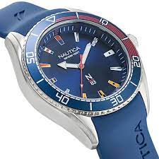 Reloj Nautica Finn World NAPFWS001 Original