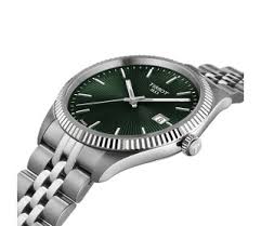 Reloj Tissot Ballade T156.410.11.091.00 Original