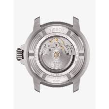 Reloj Tissot Seastar 1000 Automático T120.607.17.441.01 Original