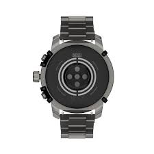Reloj Diesel Smartwatch Griffed DZT2042 Original