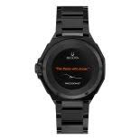 Reloj Bulova Icon Precisionist 98D183 Original