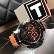 Reloj Tissot T-Race T0484172705704 Original