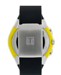 Reloj Tissot T-Sport T0104171703103 Original