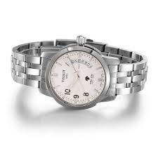 Reloj Tissot PRC 200 Automatic T0144211103701 Original