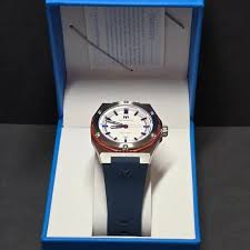 Reloj Technomarine Coral Legacy 416091 Original