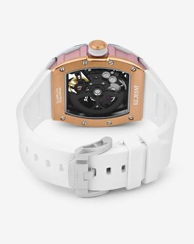 Reloj Invicta S1 Rally Automatico 49015
