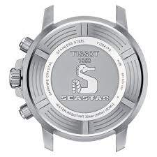 Reloj Tissot Seastar 1000 T1204171142100 Original
