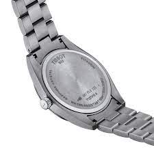 Reloj Tissot Gentleman T1274104408100 Original