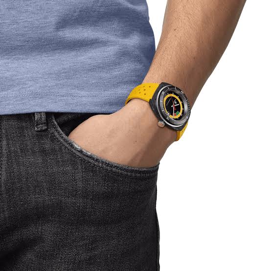 Reloj Tissot Sideral S T145.407.97.057.00 Original