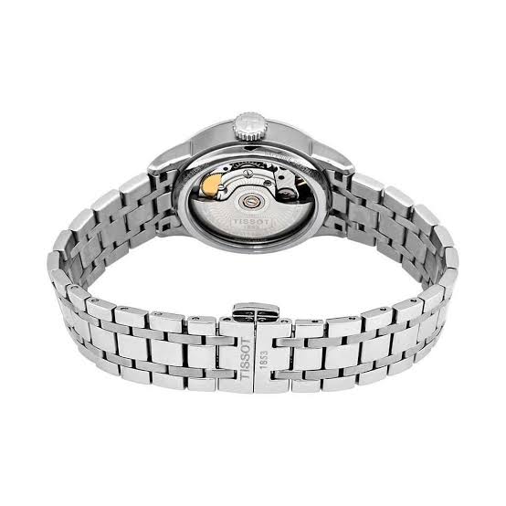 Reloj Tissot Chemin des Tourelles Automático T099.207.11.048.00 Original