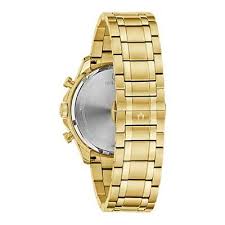 Reloj Bulova Classic 97B217 Original