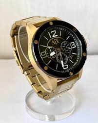 Reloj Armani Exchange AX1511 Original