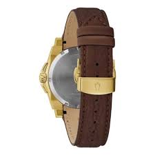 Reloj Bulova Icon 97B216 Original