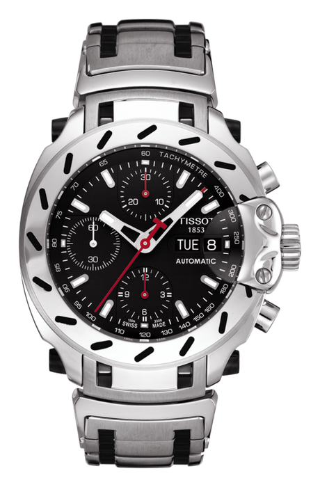 Reloj Tissot T-Race T0114141205100 Original