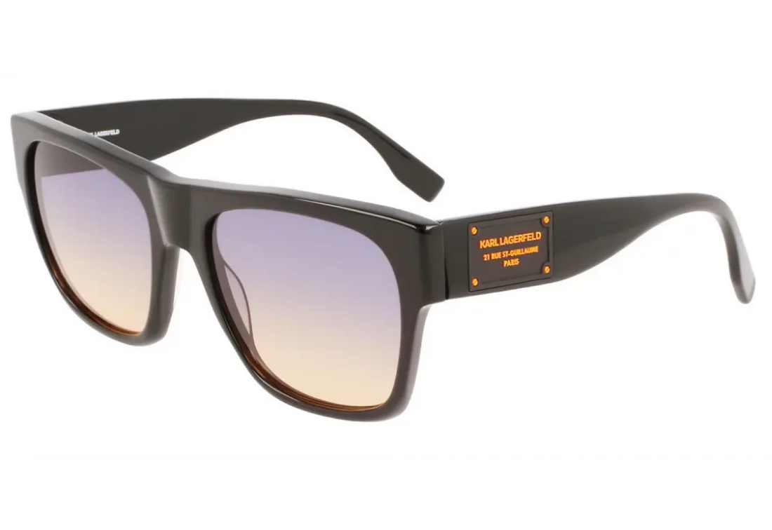 Gafas Karl Lagerfeld KL6074S-001 Originales