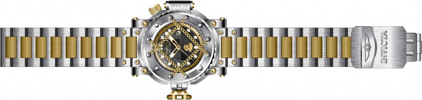 Reloj Invicta Pro Diver 38585 Original
