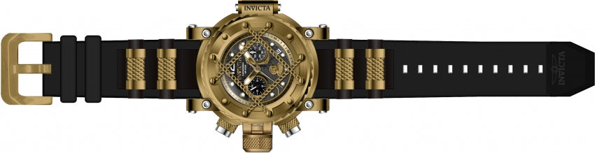 Reloj Invicta Pro Diver 38587 Original