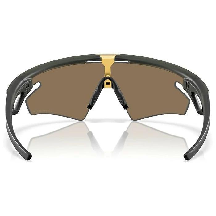 Gafas Oakley Sphaera Slash OO9499-0536 Originales