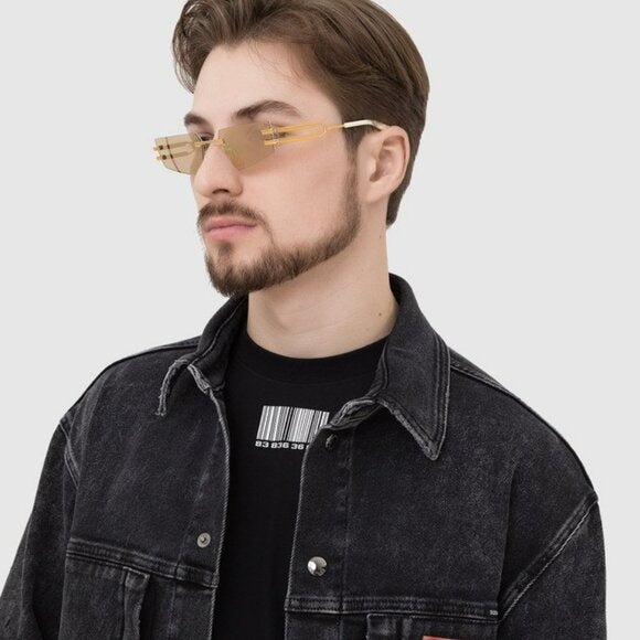 GAFAS BALMAIN FIXE BPS-123D-54 ORIGINAL