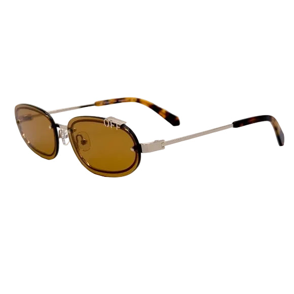Gafas Off White OERI13M MIAMI 7662 Originales