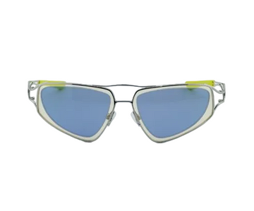 Gafas Nike Veil Plateado EV24048-041 Originales