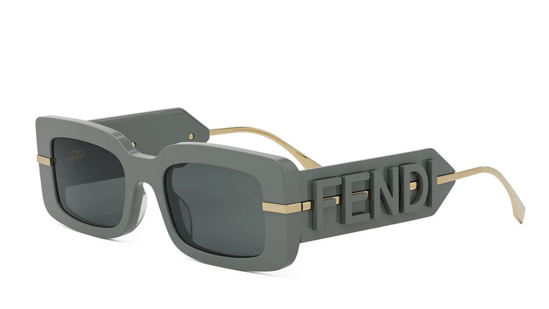 GAFAS FENDI FE40133I 20A ORIGINAL