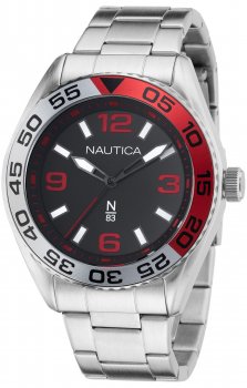 Reloj Nautica Finn World NAPFWS306 Original