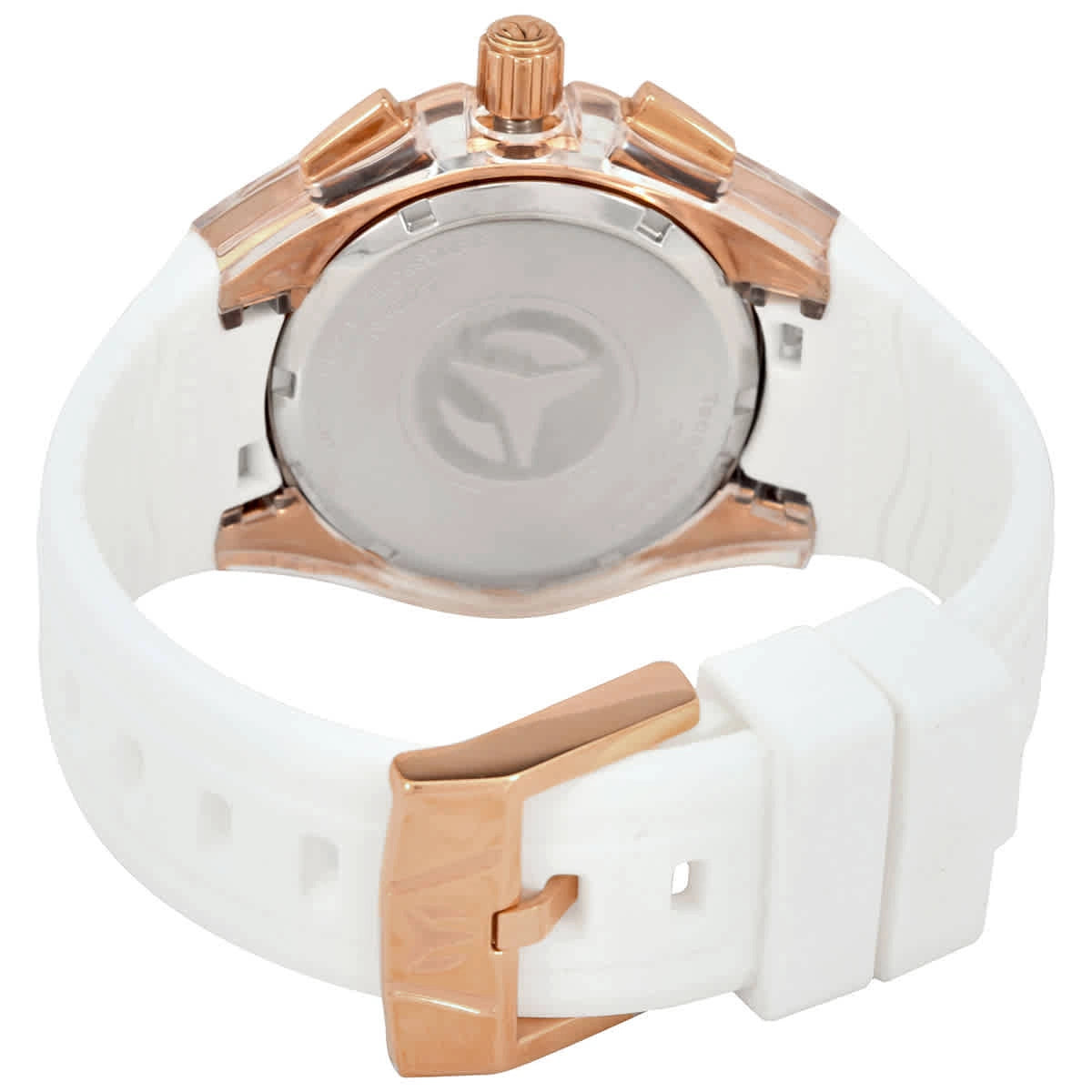 Reloj Technomarine Cruise Mujer 120037 Original