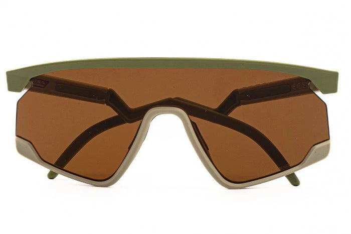 Gafas Oakley Bxtr OO9280-1039 Originales